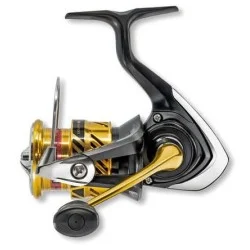 Kołowrotek Daiwa Crossfire LT 4000-C 4BS A Hit cenowy