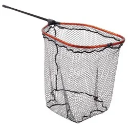 Wysoka jakość Podbierak Savage Gear Twist & Fold Net L