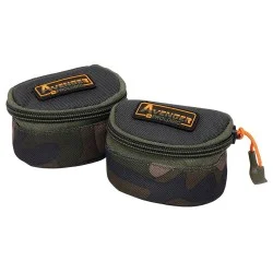Tani Torba na ciężarki Prologic Avenger Lead & Accessory Bag (2szt.)