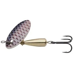 Ekspresowa dostawa Błystka Abu Garcia Droppen Bugga Spinner, Holo Roach