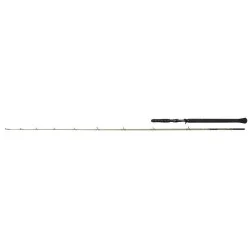 Wędka DAM Madcat Green Baitcast - 2,25m 50-100g Sprawdź teraz