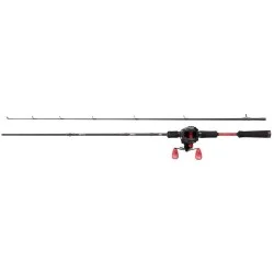 Zestaw wędka + multiplikator Abu Garcia MAX X Casting Combo - 1,98m 10-30g Łatwy zwrot