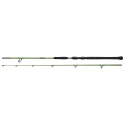 Wędka DAM Madcat Green Deluxe - 3,20m 150-300g Oferta czasowa