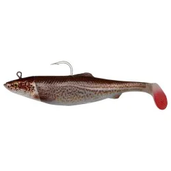 Przynęta gumowa Savage Gear 4D Herring Big Shad 32cm/560g, Cod PHP Obniżka ceny