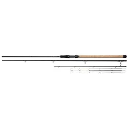 Hit sprzedaży Wędka DAM Sensotek Feeder 3+3 - 3,90m do 150g