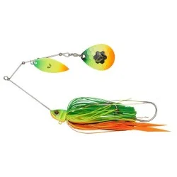 Błystka Savage Gear Da'Bush Spinnerbait 18cm/42g, Firetiger Zamów teraz