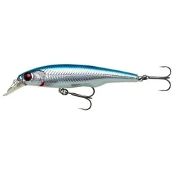 Wobler Savage Gear Gravity Twitch SR 14,5cm/50g, Blue Chrome Wyprzedaż