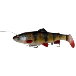 Oferta Przynęta gumowa Savage Gear 4D Line Thru Rattle Trout, Perch
