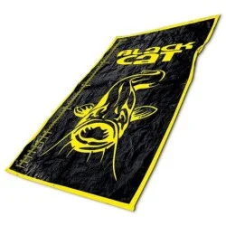Sprawdź teraz Mata do odhaczania Black Cat Unhooking Mat