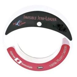 Żyłka przyponowa Iron Claw Invisible Jerk Leader 10m Kup teraz