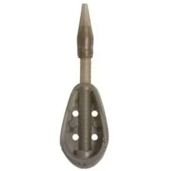 Bezpieczne zakupy Podajnik zanętowy Preston ICS In-Line Banjo XR Feeder, Small