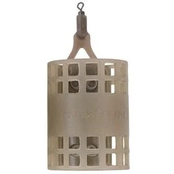 Tylko do końca tygodnia Koszyk zanętowy Preston Plug It Feeder, Large