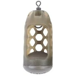 Koszyk zanętowy Preston Absolute Window Feeder Caged, Small Wyjątkowa oferta