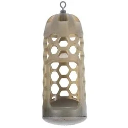 Dostępne od ręki Koszyk zanętowy Preston Absolute Window Feeder Caged, Large