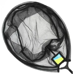 Kosz do podbieraka Preston Hair Mesh Landing Net 20'' Tylko dziś