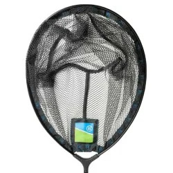 Kosz do podbieraka Preston Quick Dry Landing Net 18'' Cena promocyjna