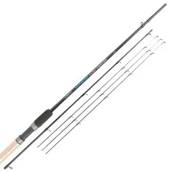 Taniej Wędka Preston Monster X Carp Feeder 2+3 - 3,00m do 40g