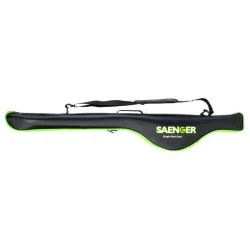Wybór klientów Pokrowiec na wędkę Saenger Single Rod Case 165cm