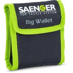 Portfel na przypony Saenger Rig Wallet Szybka wysyłka