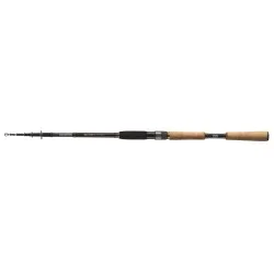 Premium Wędka Daiwa Ballistic X Tele Spin - 2,40m 8-35g