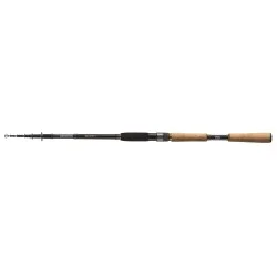 Wędka Daiwa Ballistic X Tele Spin - 3,30m 30-70g Nowość