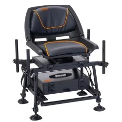 Obniżka ceny Pudełko/siedzisko/kosz MS Range Seatbox (VA)