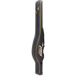 Hit sprzedaży Pokrowiec na wędki MS Range Safety Cases LSC Double 165cm
