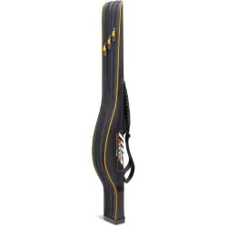 Bestseller Pokrowiec na wędki MS Range Safety Cases LSC Triple 165cm