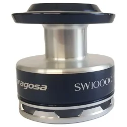 Zapasowa szpula do kołowrotka Shimano Saragosa SW 10000 Najlepsza cena