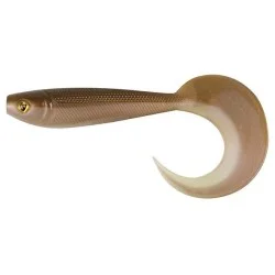Przynęta gumowa Fox Rage Pro Grub 16cm, UV Wakasagi Ekspresowa dostawa