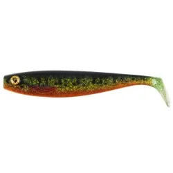 Przynęta gumowa Fox Rage Pro Shad 14cm, UV Pike Wyprzedaż