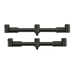 Wyprzedaż Zestaw Buzzer Barów Fox Black Label QR Buzzer Bar 3 Rod Adjustable XL 250-280mm