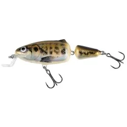 Wobler Salmo Frisky Shallow Runner 7cm/7g, Muted Minnow Ograniczona ilość