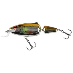 Wyprzedaż Wobler Salmo Frisky Shallow Runner 7cm/7g, Metallic Ayu