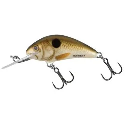 Wobler Salmo Hornet Sinking 3,5cm/2,2g, Pearl Shad Promocja