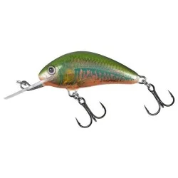 Ostatnie sztuki Wobler Salmo Hornet Floating 4cm/3g, Holo Oikawa