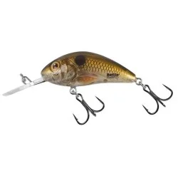Wobler Salmo Rattlin Hornet Floating 6,5cm/20g, Pearl Shad Clear Bezpieczne zakupy