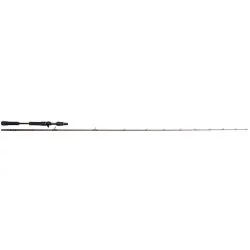 Wędka Westin W4 Vertical Jigging-T QL 2nd XH - 1,85m 28-52g Premium