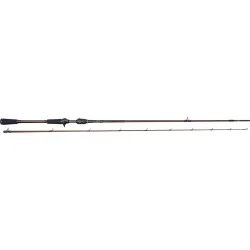 Wędka Westin W4 Finesse-T T&C 2nd M - 2,13m 7-21g Promocja