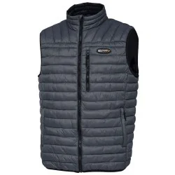Ostatnie sztuki Kamizelka Savage Gear Ripple Quilt Vest Castlerock Grey