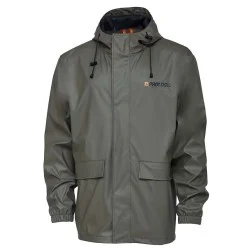 Kurtka Prologic Rain Jacket Bark Green Zamów dziś