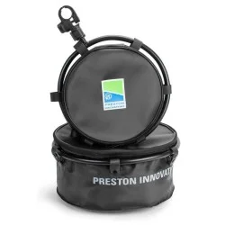 Szybka wysyłka Miska z obręczą Preston Offbox 36 EVA Bowl & Hoop