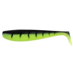 Przynęta gumowa Fox Rage Zander Pro Shad, UV Glow Perch Hit cenowy