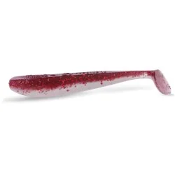 Przynęta gumowa Quantum Q-Paddler, Red Shad Wyprzedaż