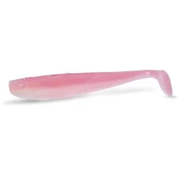Tylko do końca tygodnia Przynęta gumowa Quantum Q-Paddler, Bubble Gum