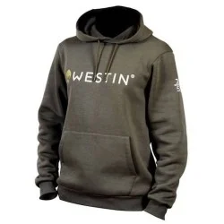 Popularny Bluza Westin Original Hoodie Elmwood Green