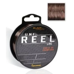 Żyłka Browning Black Magic Uni Reel Line 0,27mm/490m Obniżka ceny