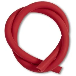 Rurka Black Cat Rig Tube Red - 1m, 4mm/8mm Bezpieczne zakupy