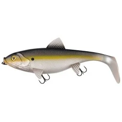 Tani Przynęta gumowa Fox Rage Giant Replicant Wobble, UV Original Roach