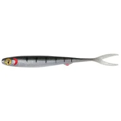 Szybka dostawa Przynęta gumowa Fox Rage Slick Finesse, UV Young Perch